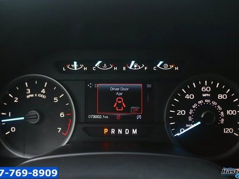 Used 2018 Ford F150 XLT w/ Equipment Group 302A Luxury image 19