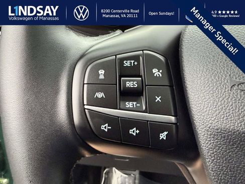 Used 2025 Ford Bronco Sport Outer Banks w/ Outer Banks Tech Package+ image 21