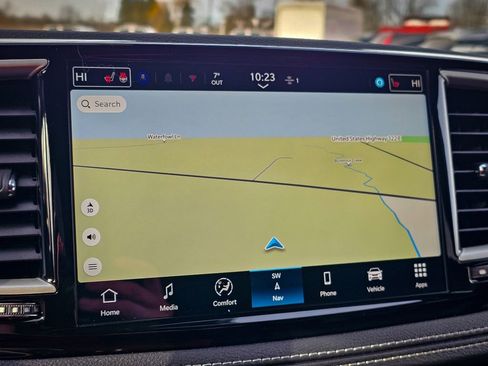 New 2026 Chrysler Pacifica Select image 22