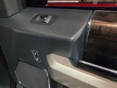 Used 2022 Ford F350 Lariat w/ Lariat Ultimate Package image 41