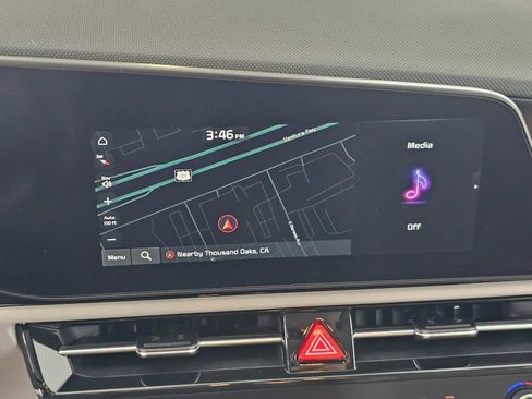 Used 2023 Kia Niro Wind image 25