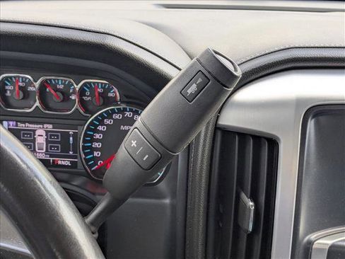 Used 2018 GMC Sierra 1500 SLT image 8