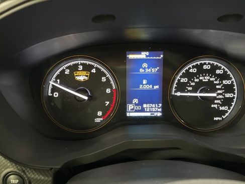 Certified 2025 Subaru Forester Wilderness image 20