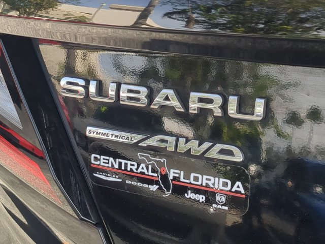 Used 2023 Subaru WRX Premium AWD/4WD image 13