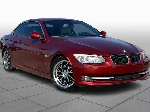 Used 2013 BMW 328i Convertible image 3