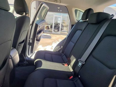 Used 2022 MAZDA CX-5 AWD 2.5 S image 22