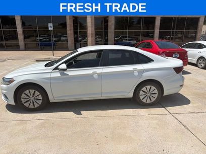 Used 2020 Volkswagen Jetta S