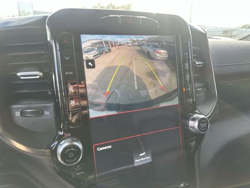 Used 2022 RAM 1500 Rebel w/ Rebel Level 2 Equipment Group image 12