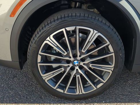 Used 2026 BMW X2 xDrive28i w/ Technology Package AWD/4WD image 10