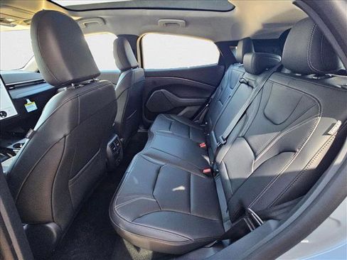 New 2025 Ford Mustang Mach-E Premium image 16