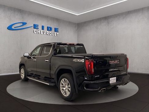 Used 2022 GMC Sierra 1500 Denali AWD/4WD image 13