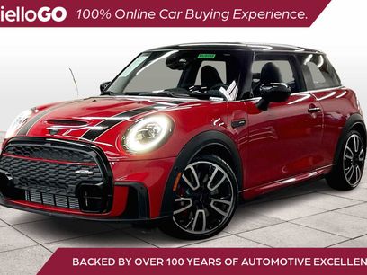 Used 2024 MINI Cooper John Cooper Works