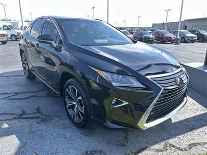 Used 2018 Lexus RX 350 AWD