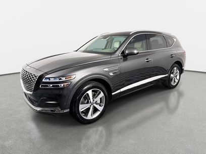 Certified 2024 Genesis GV80 2.5T w/ Advanced Package