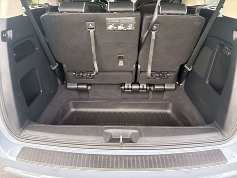 Certified 2025 Honda Odyssey Touring image 30