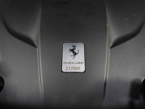 Used 2016 Ferrari California T RWD image 20