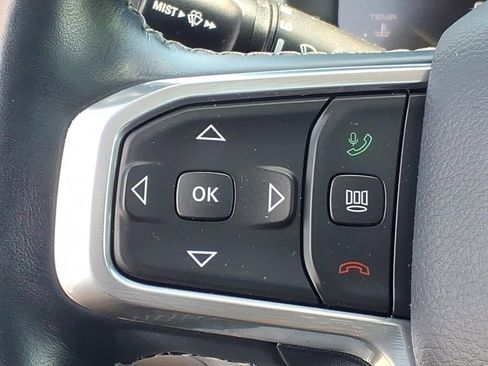 Certified 2023 RAM 1500 Limited AWD/4WD image 11