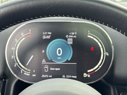 Certified 2023 MINI Cooper Countryman S image 18