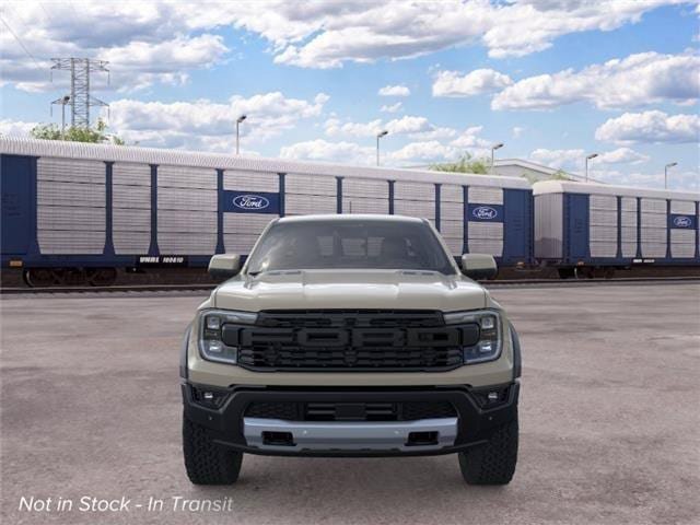 New 2026 Ford Ranger Raptor AWD/4WD image 28