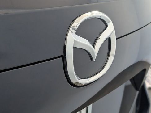 Certified 2025 MAZDA CX-5 AWD 2.5 S w/ Select Package image 11