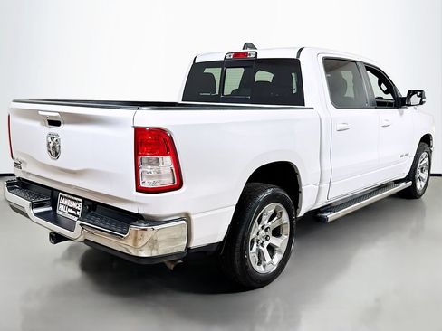 Used 2021 RAM 1500 Lone Star RWD image 4