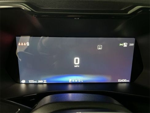 Certified 2024 Chevrolet Colorado LT w/ LT Convenience Package III image 12