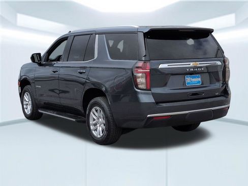 Used 2021 Chevrolet Tahoe LT image 4