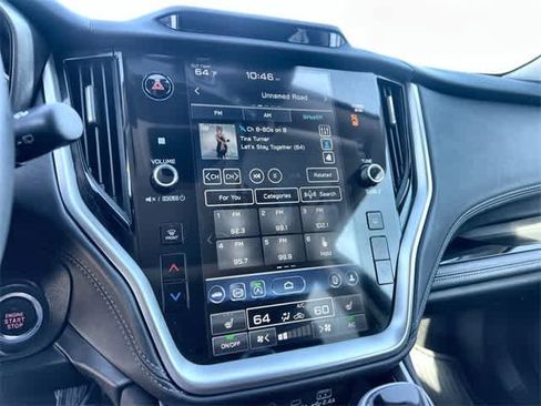 Used 2024 Subaru Outback Limited XT image 18