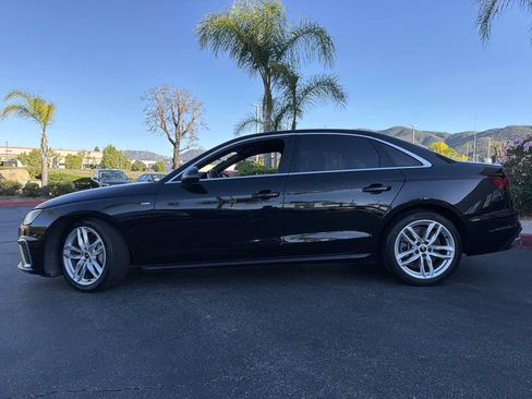 Used 2023 Audi A4 2.0T Premium AWD/4WD image 15