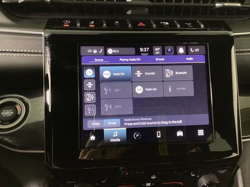 Used 2021 Jeep Grand Cherokee L Altitude image 25