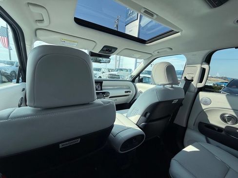 Used 2026 Hyundai Palisade Calligraphy AWD/4WD image 28