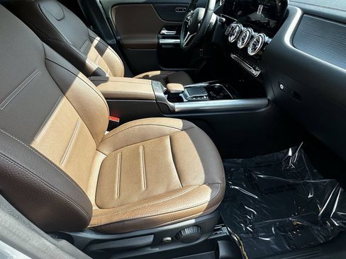 Certified 2022 Mercedes-Benz GLA 250 image 14