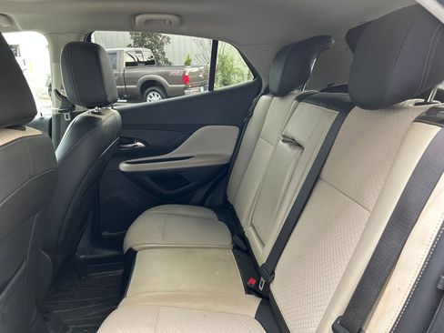 Used 2019 Buick Encore Preferred image 13