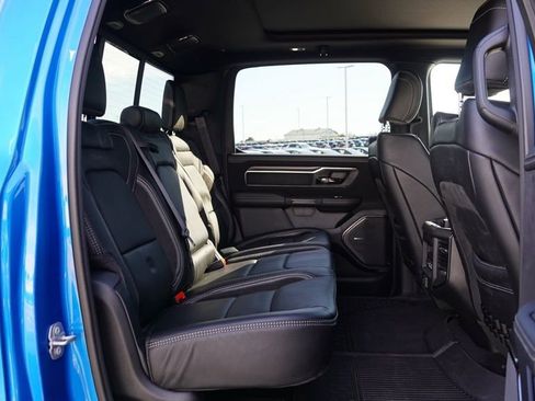 Used 2025 RAM 1500 RHO w/ RHO Level 1 Equipment Group image 24