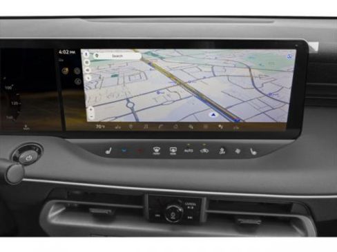 New 2026 Nissan Leaf SV+ FWD image 18