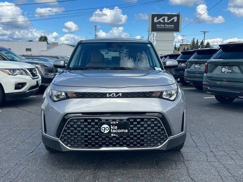 Certified 2024 Kia Soul EX w/ Option Group 015 FWD image 4