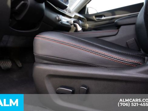 Used 2024 Nissan Altima 2.5 SR image 29