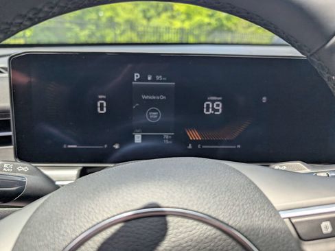 New 2026 Kia K5 GT-Line AWD/4WD image 18