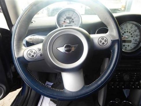 Used 2006 MINI Cooper Hardtop image 13