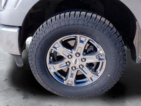 Used 2022 Ford F150 XLT w/ Equipment Group 302A High image 10