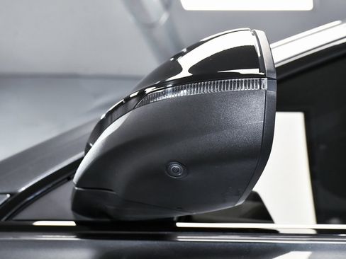 Used 2022 Audi SQ8 Premium Plus w/ Executive Package image 94