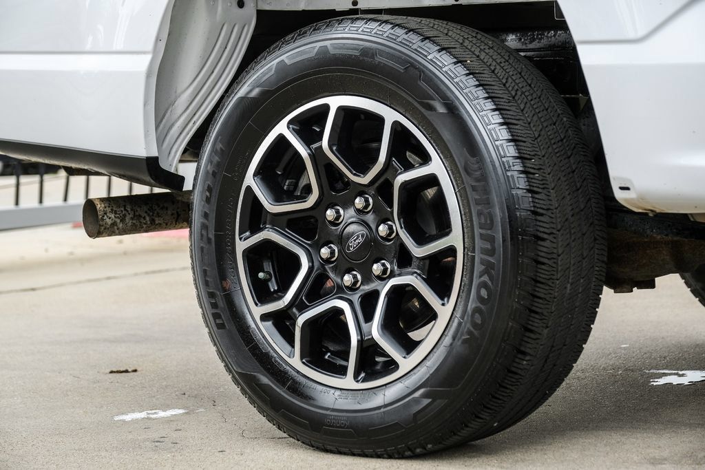 Used 2023 Ford F150 XL w/ STX Appearance Package RWD image 55