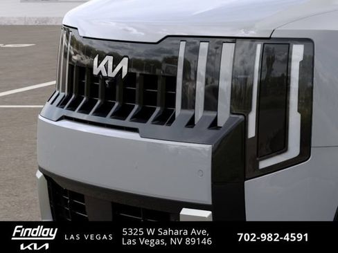 New 2027 Kia Telluride SX Prestige AWD/4WD image 15