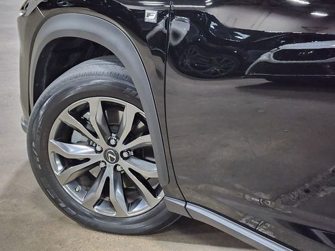 Used 2021 Lexus NX 300 F Sport image 23