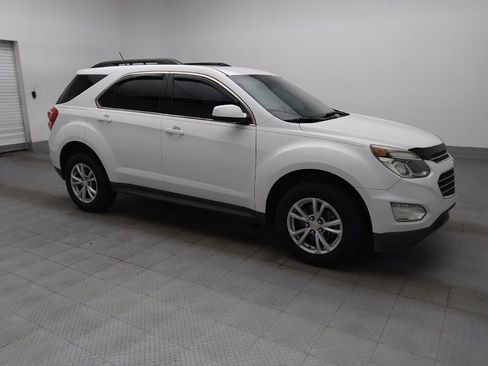 Used 2017 Chevrolet Equinox LT AWD/4WD image 11