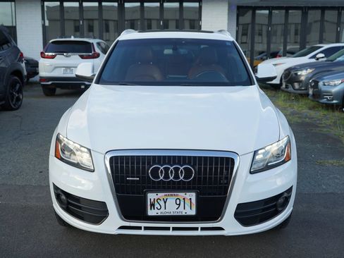 Used 2010 Audi Q5 3.2 Premium Plus AWD/4WD image 4