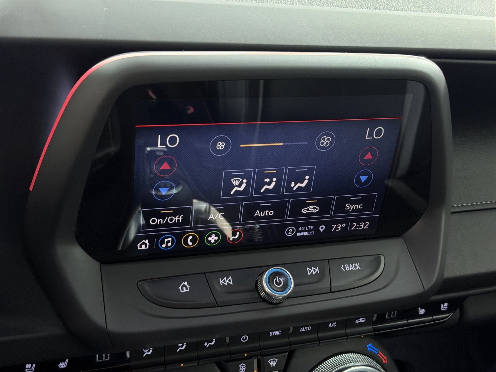 Used 2021 Chevrolet Camaro SS RWD image 21