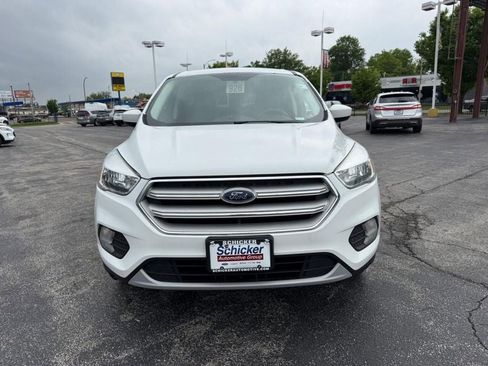 Used 2018 Ford Escape SE FWD image 10