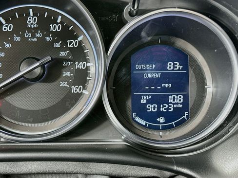 Used 2016 MAZDA CX-5 Touring AWD/4WD image 19