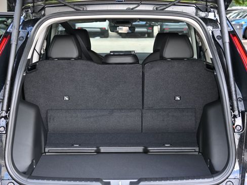 New 2026 Honda CR-V EX-L image 9